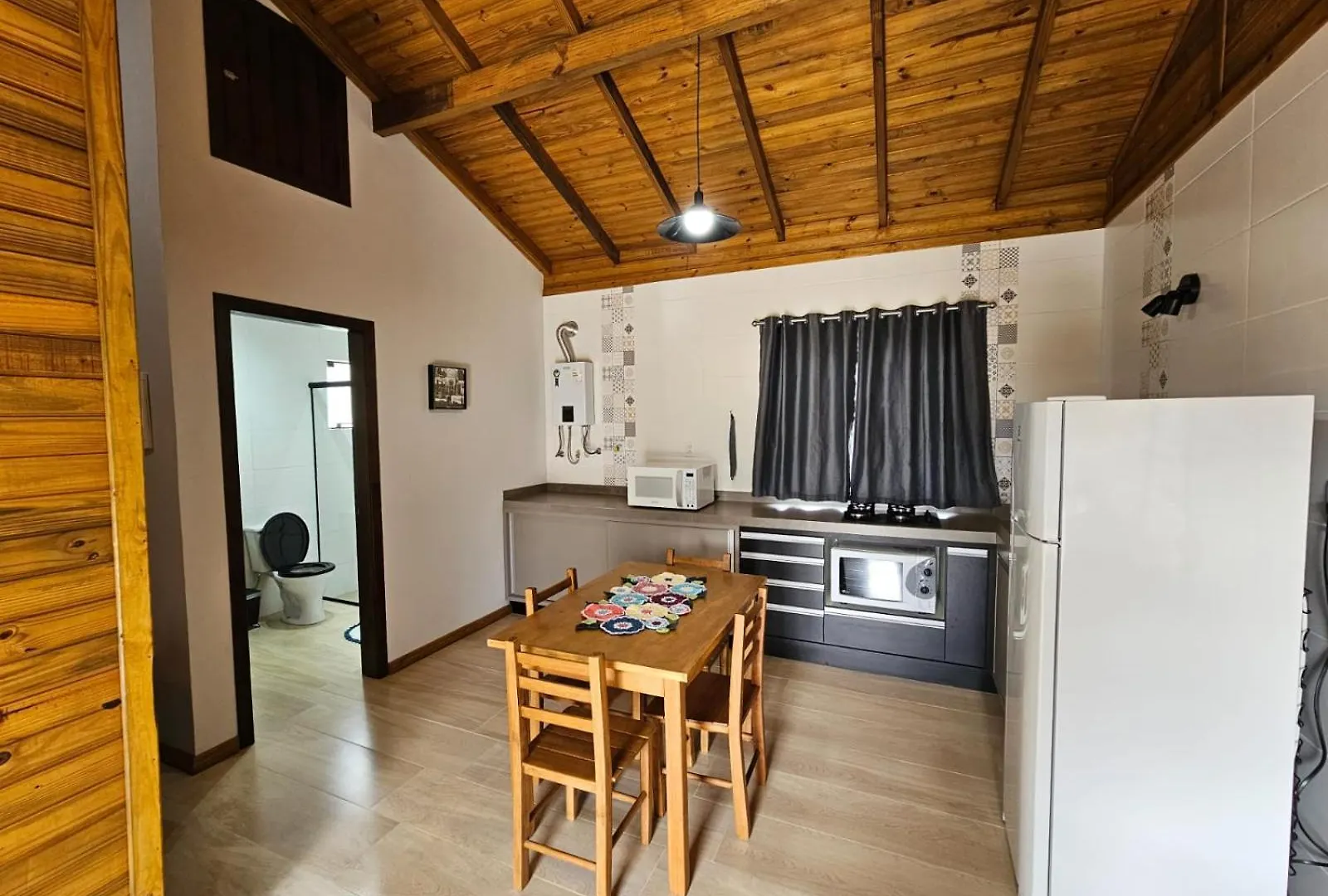 Capadocia - Cabana Corintia Rancho Queimado 0*,  Brazil